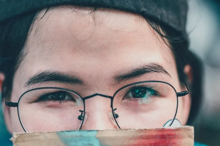 Your Child’s Vision