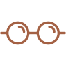 Fittings for Glasses